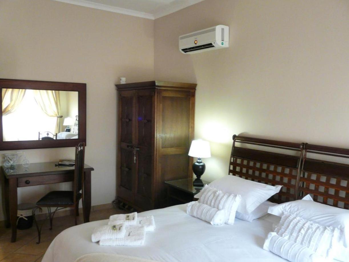 Ruresta Guesthouse Bloemfontein Eksteriør bilde