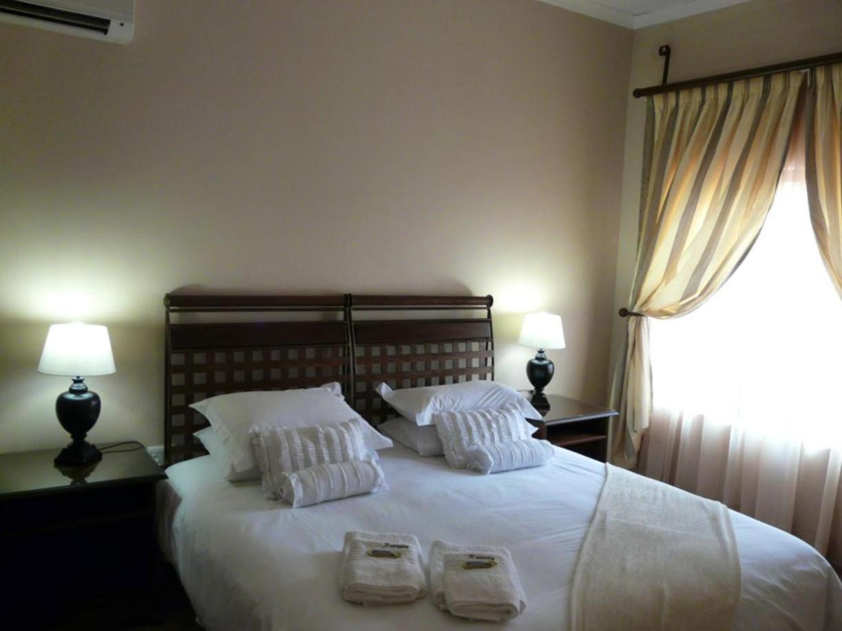 Ruresta Guesthouse Bloemfontein Eksteriør bilde