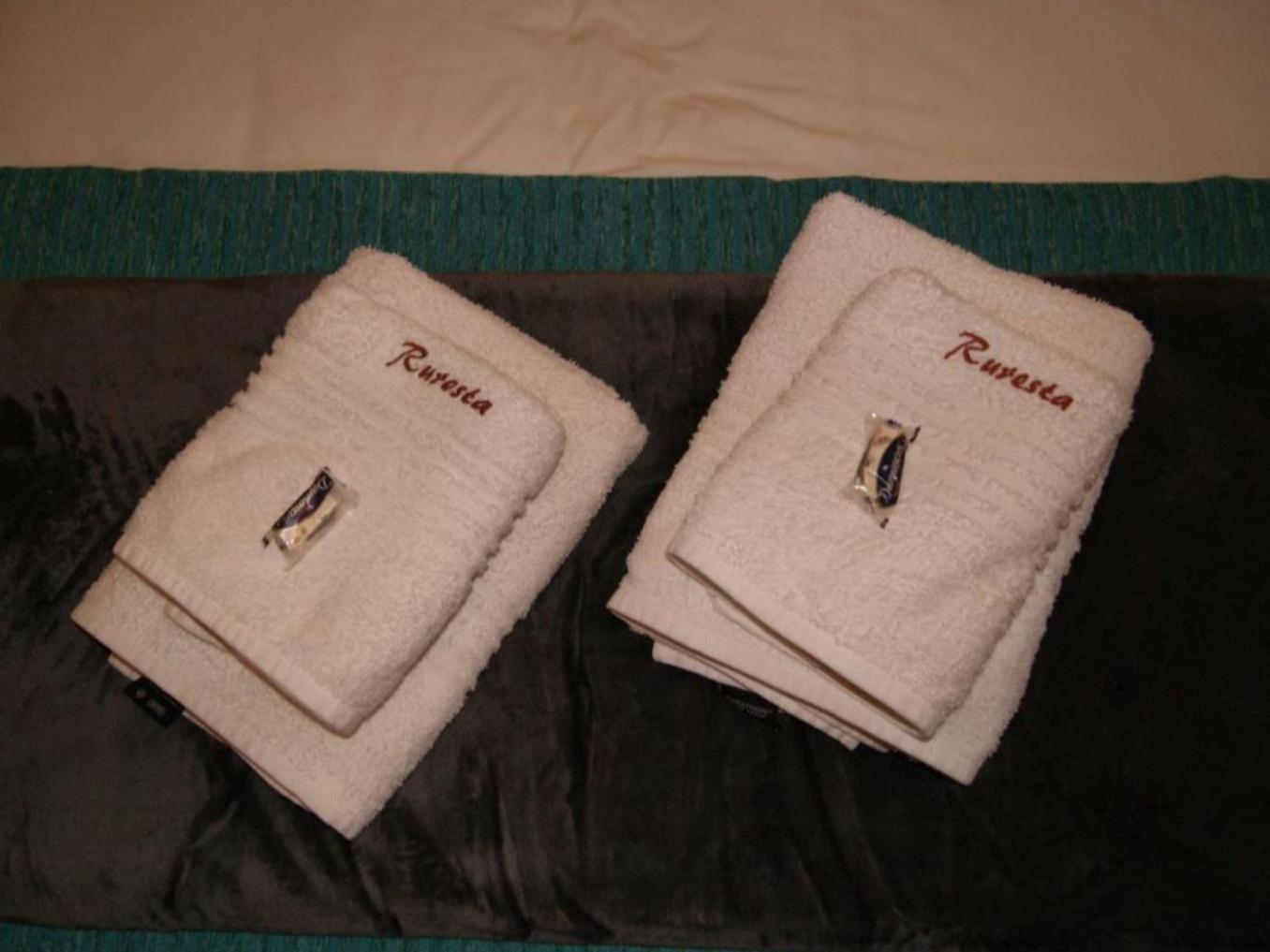 Ruresta Guesthouse Bloemfontein Rom bilde