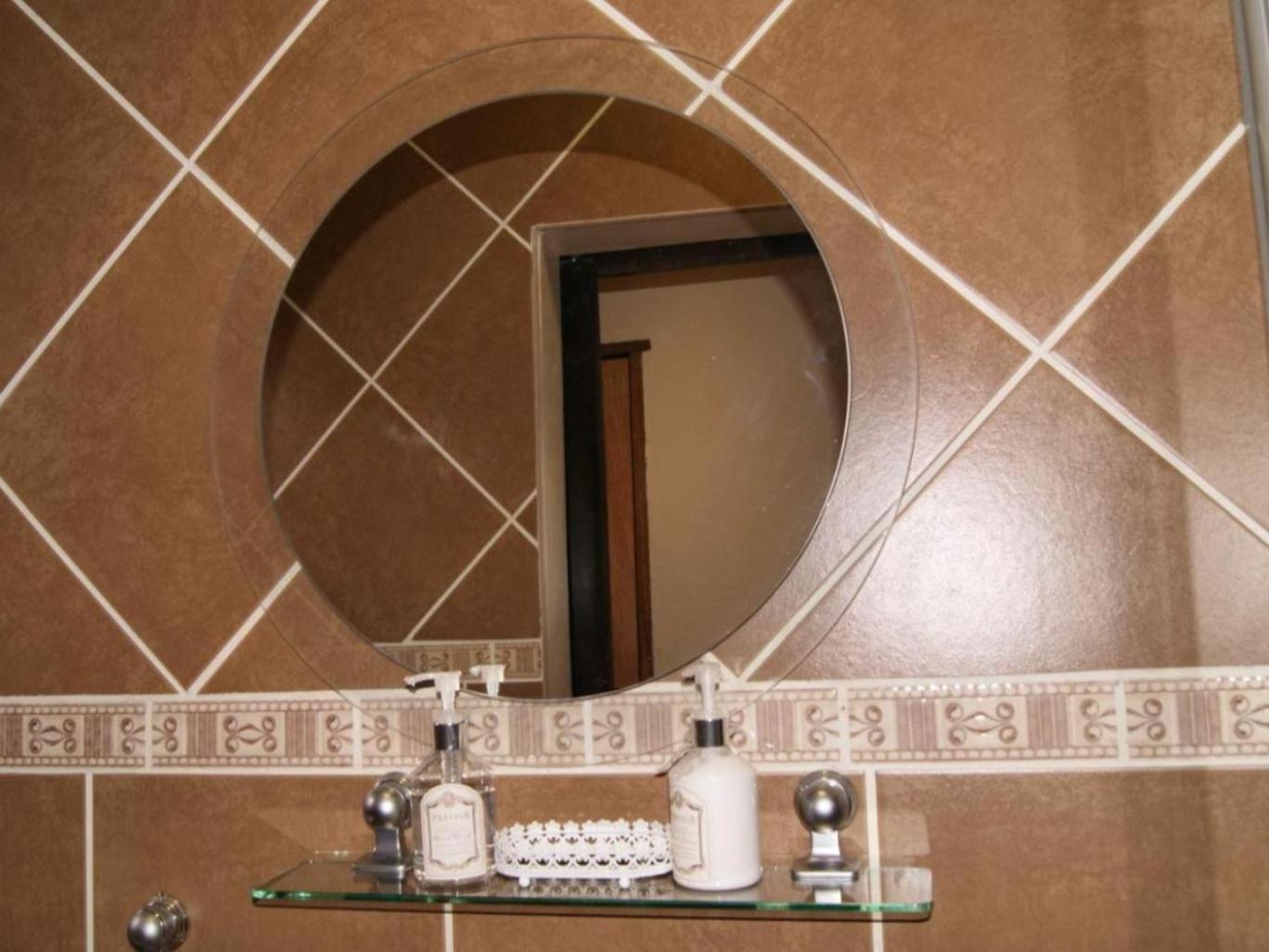 Ruresta Guesthouse Bloemfontein Rom bilde
