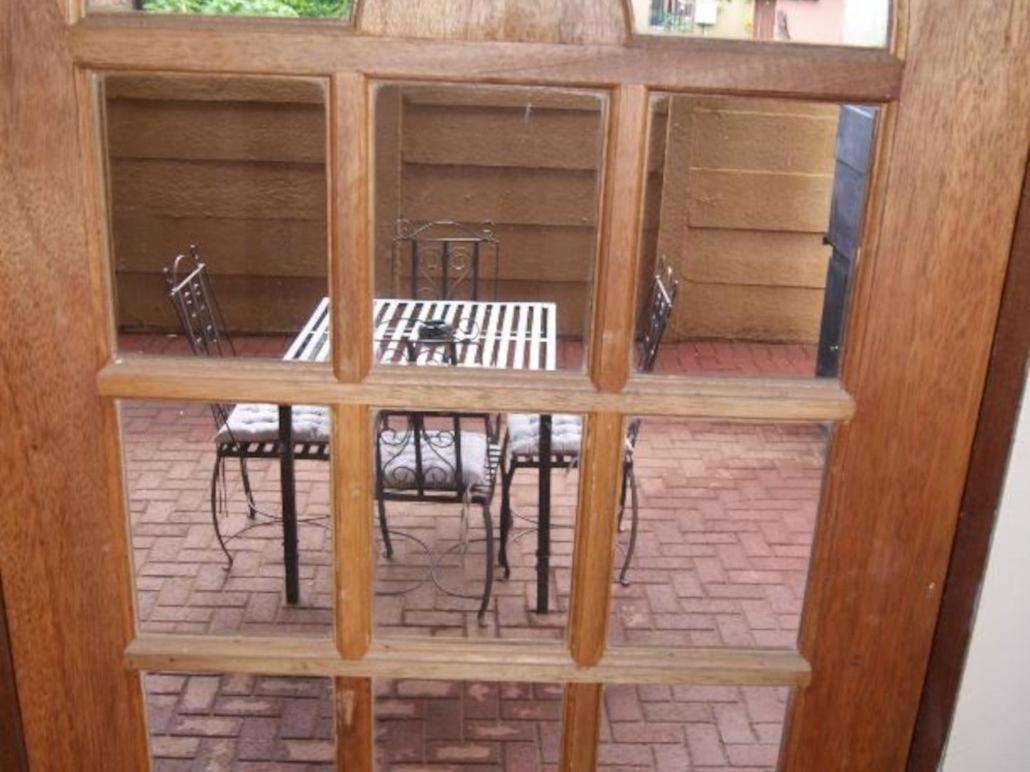 Ruresta Guesthouse Bloemfontein Eksteriør bilde