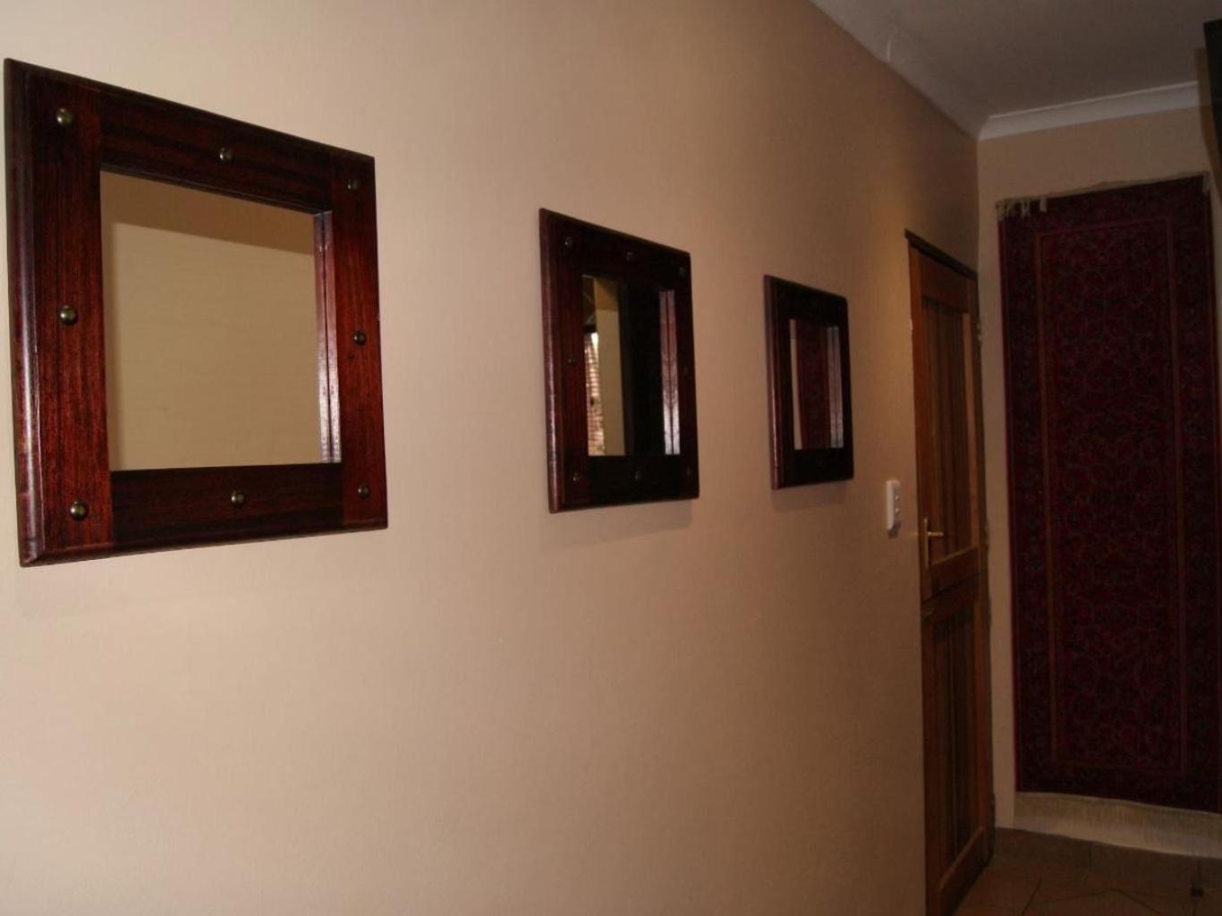 Ruresta Guesthouse Bloemfontein Eksteriør bilde