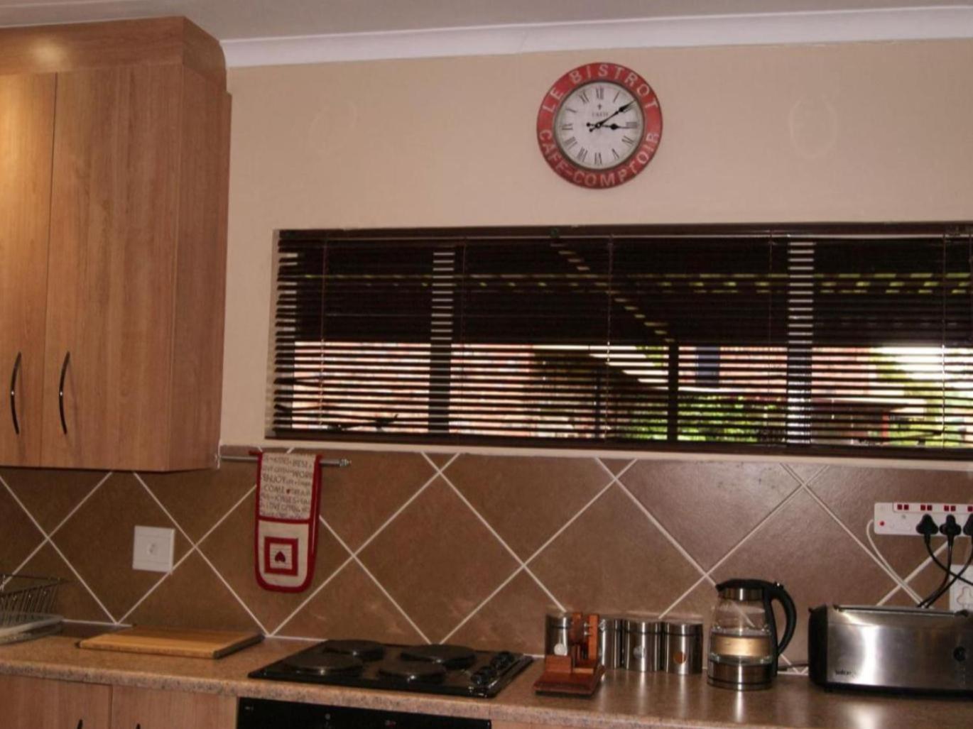 Ruresta Guesthouse Bloemfontein Eksteriør bilde